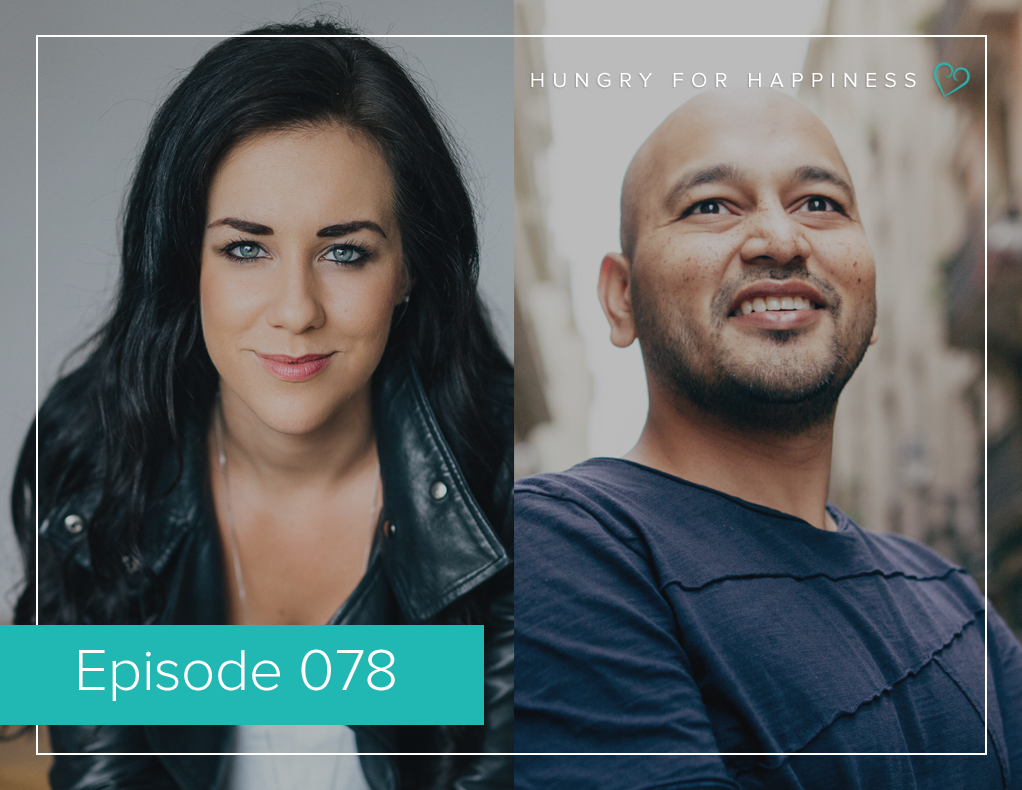 EP 078: BECOMING AN EXTRAORDINARY ENTREPRENEUR WITH AJIT NAWALKHA