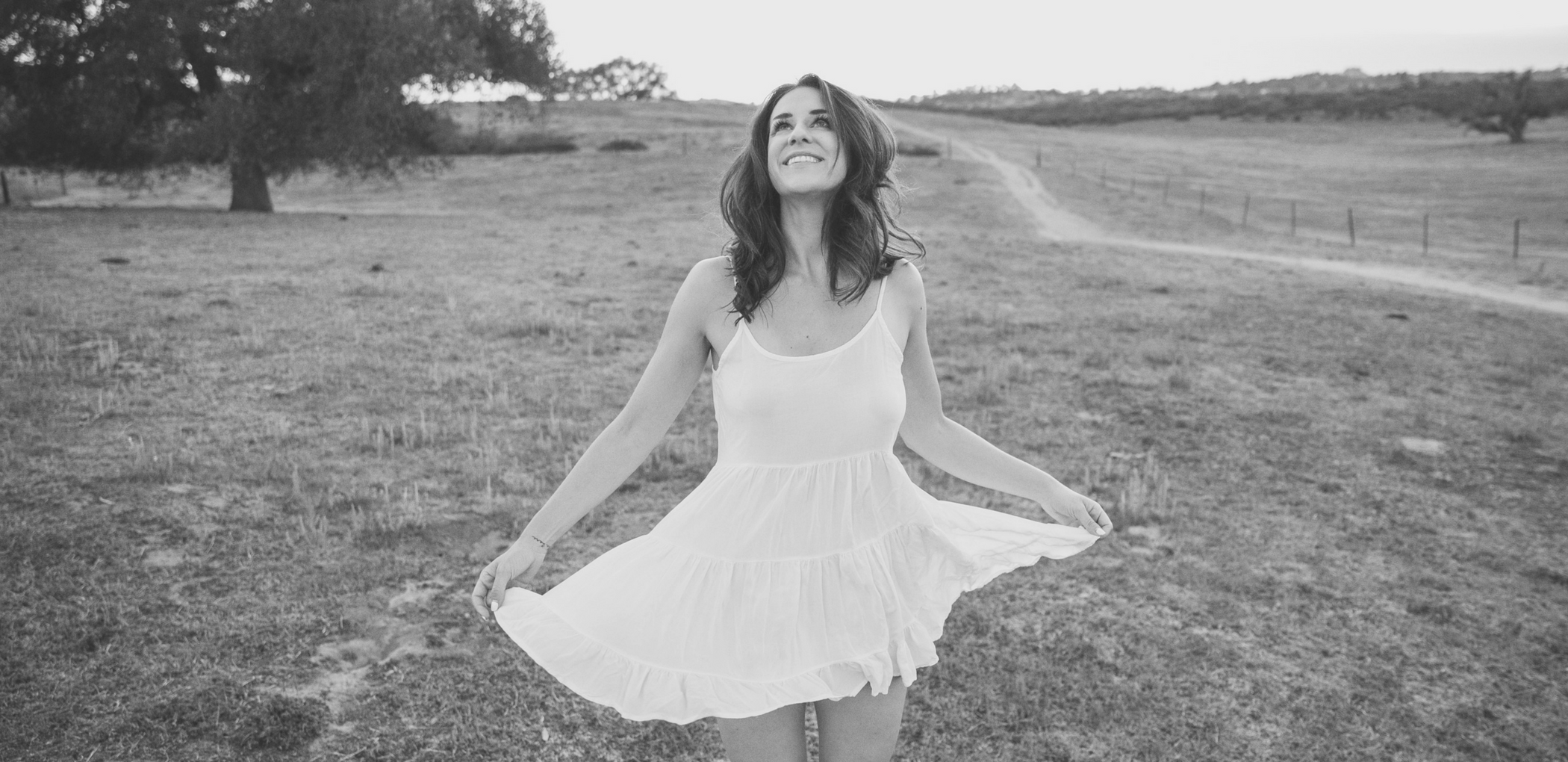 Hungry for Happiness