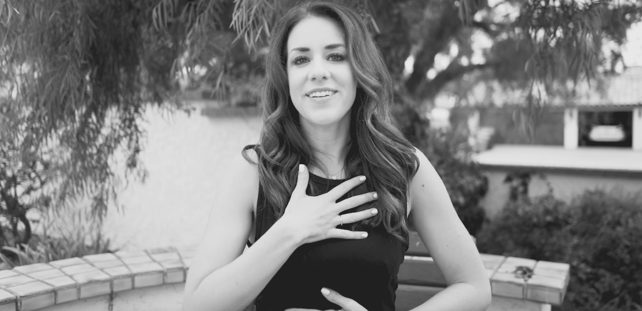 Hungry for Happiness