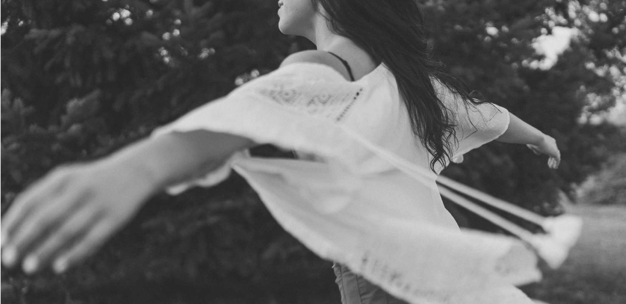 Hungry for Happiness