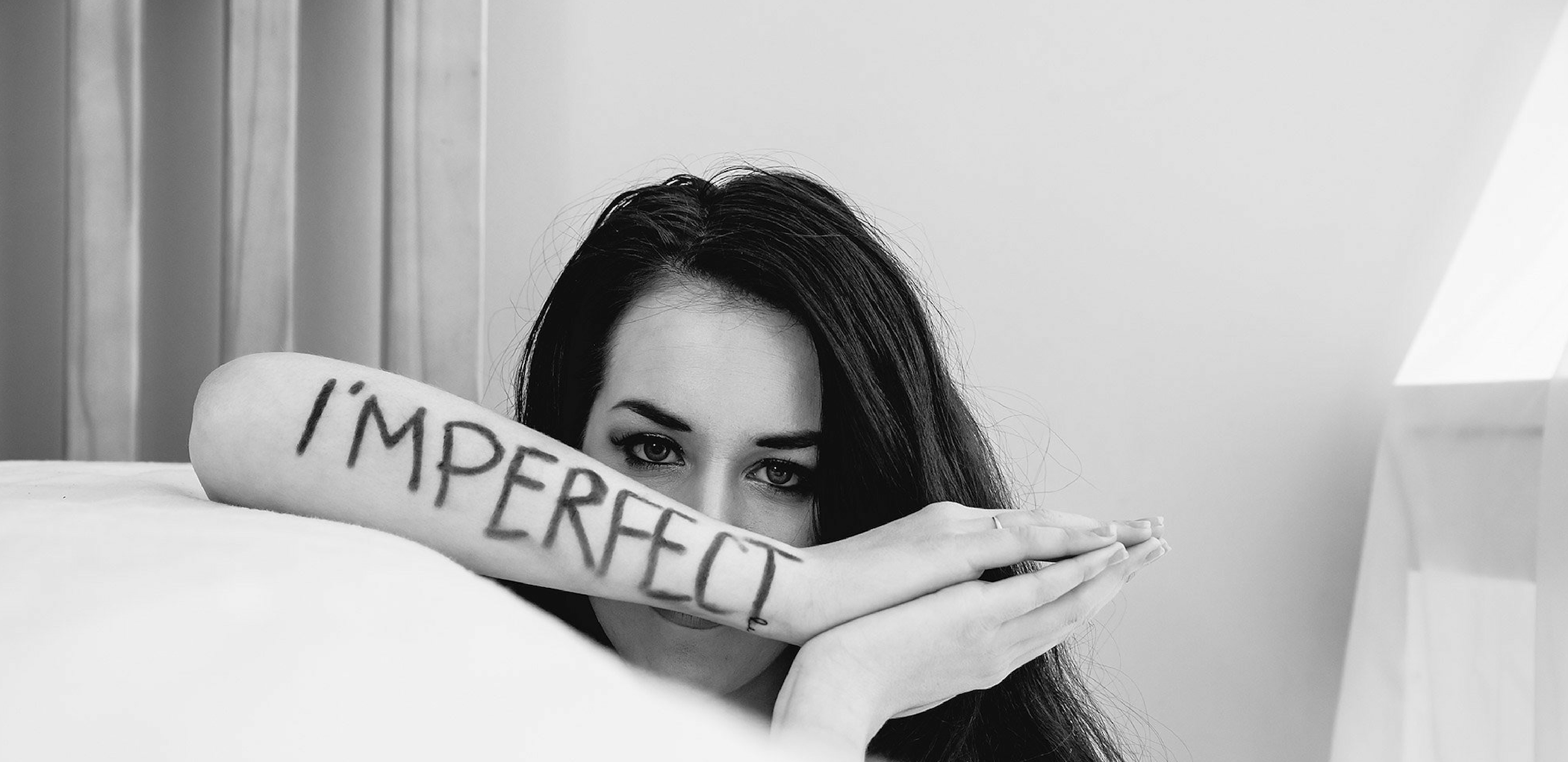 Hungry for Happiness