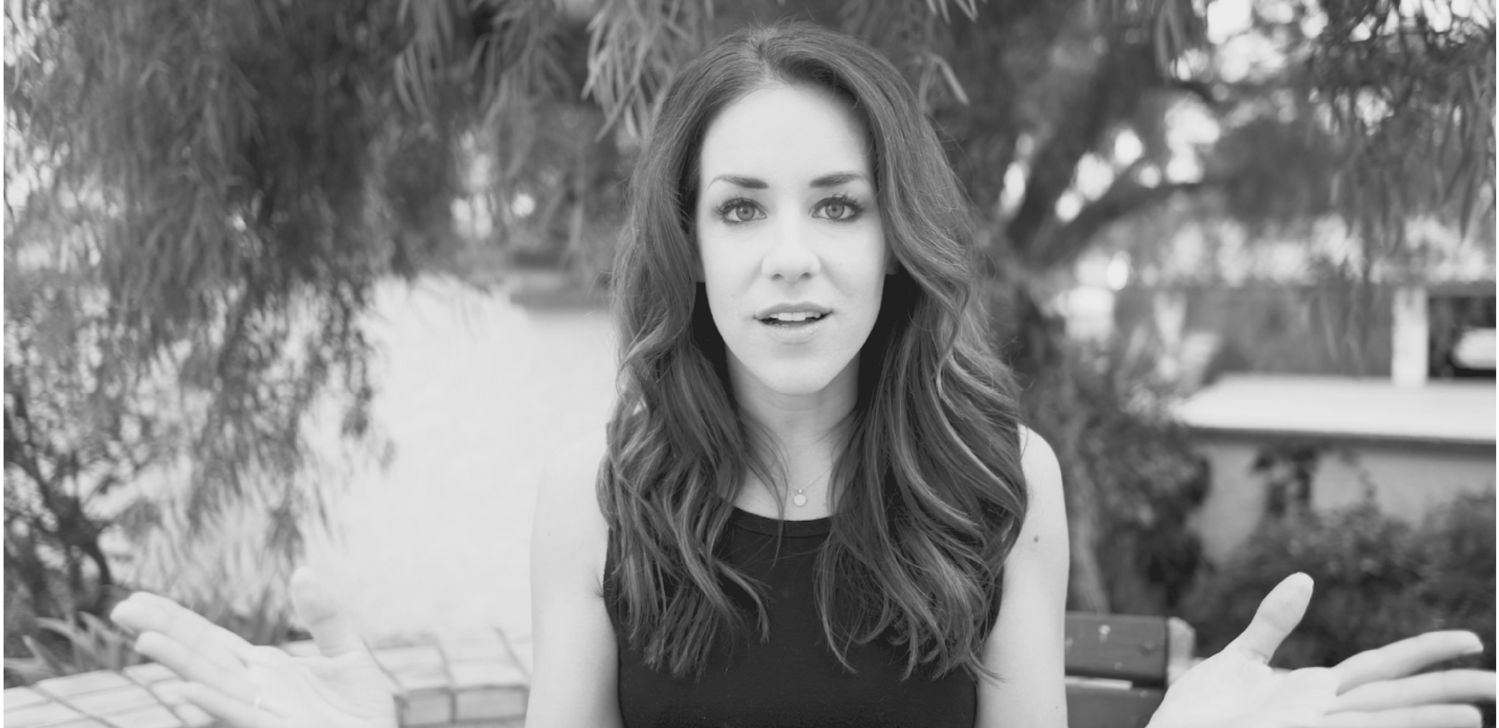 Hungry for Happiness