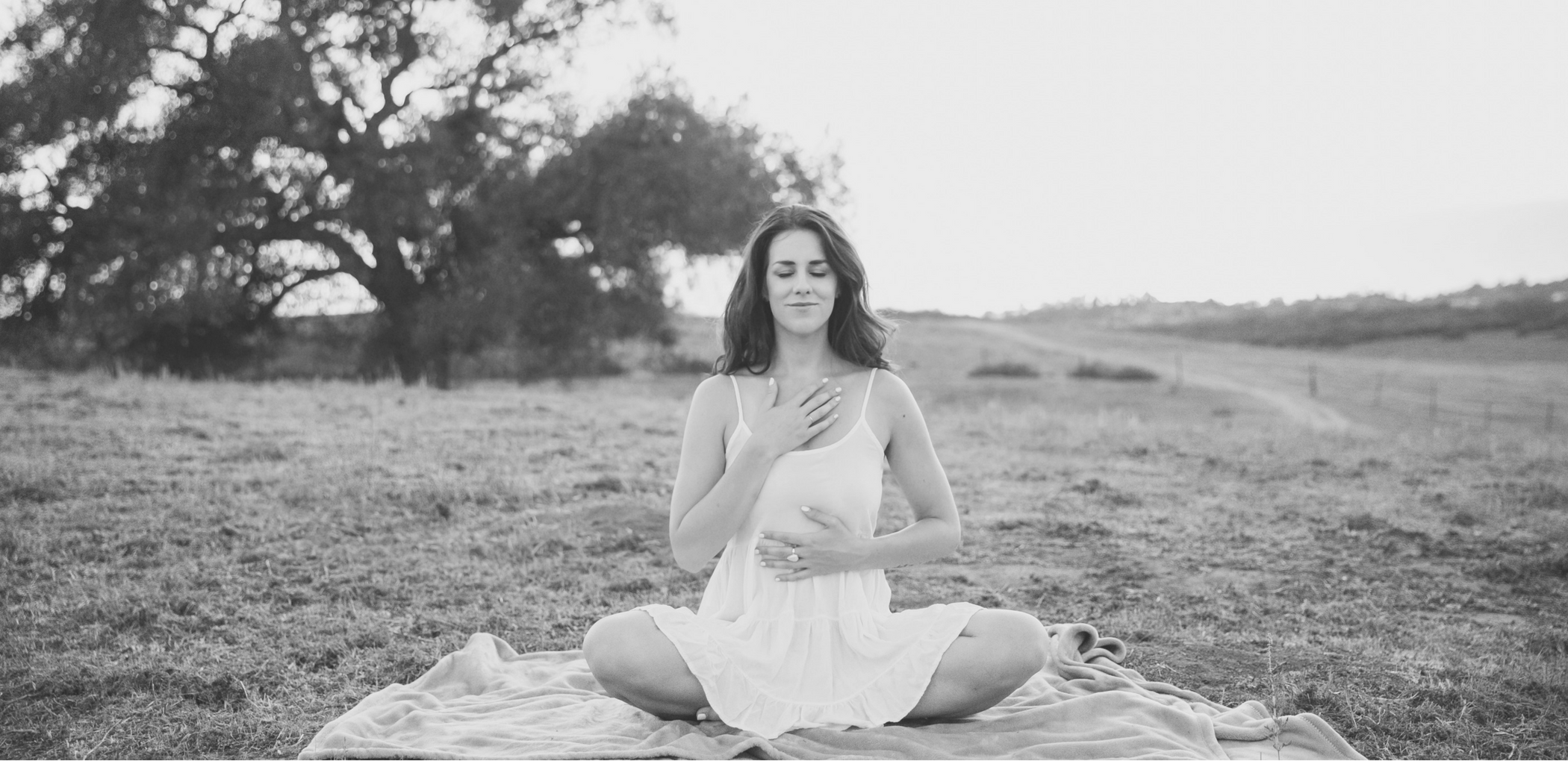 Hungry for Happiness