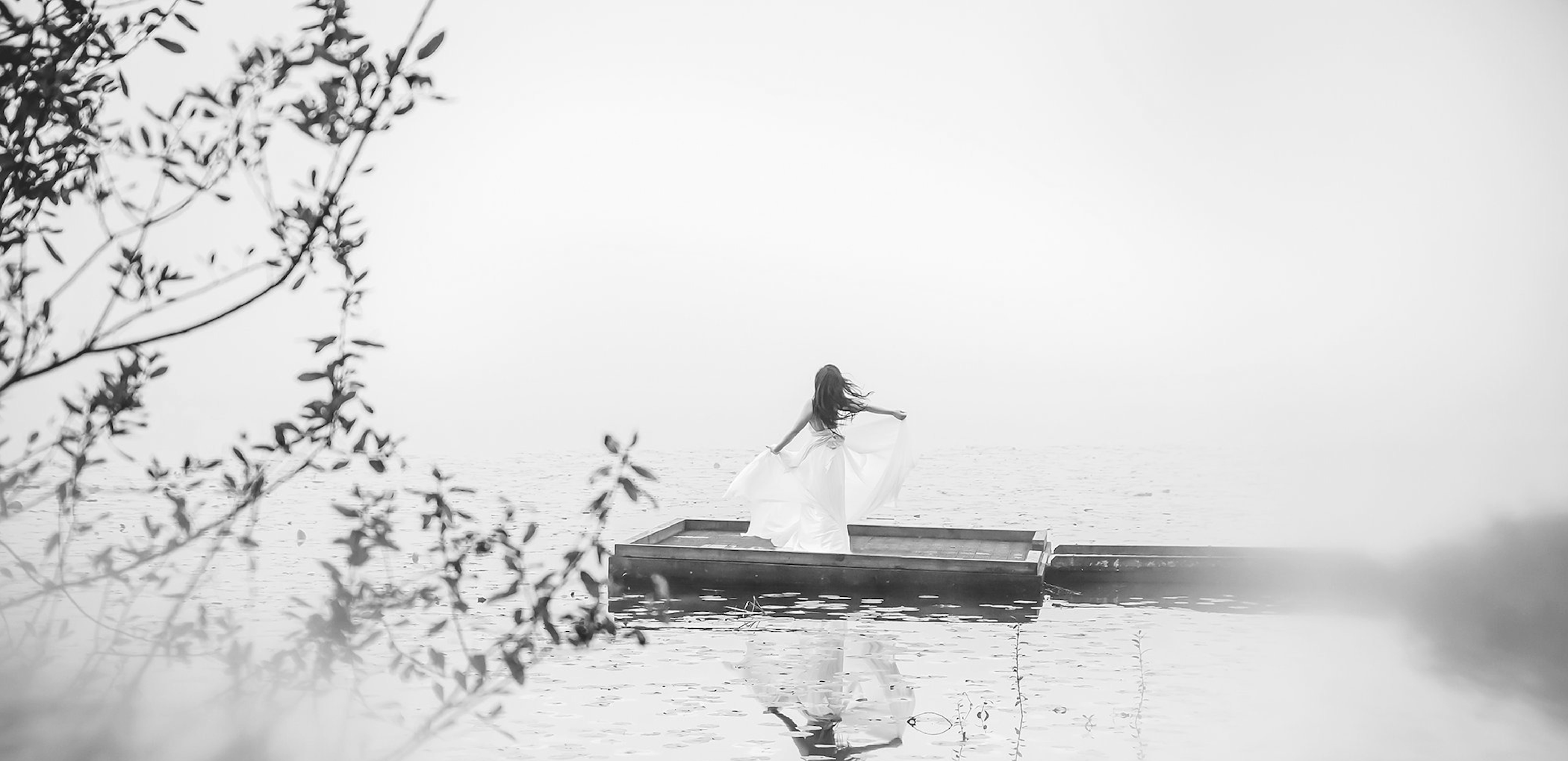 Hungry for Happiness