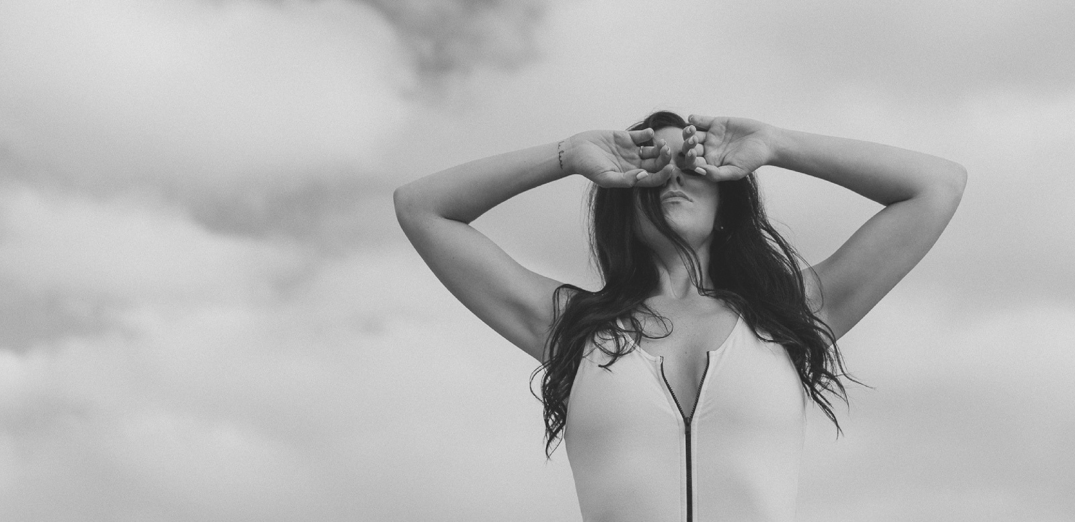 Hungry for Happiness