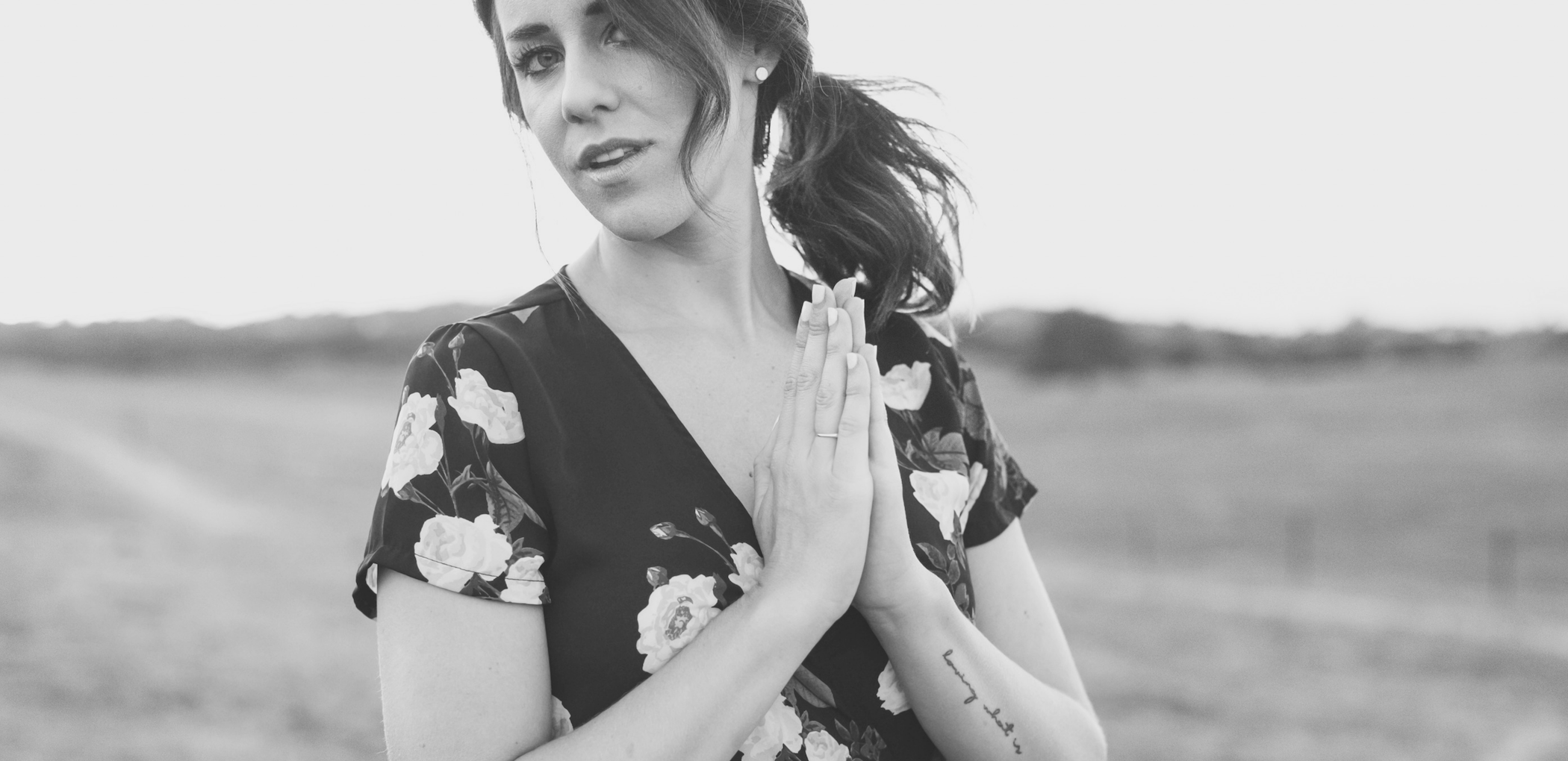 Hungry for Happiness