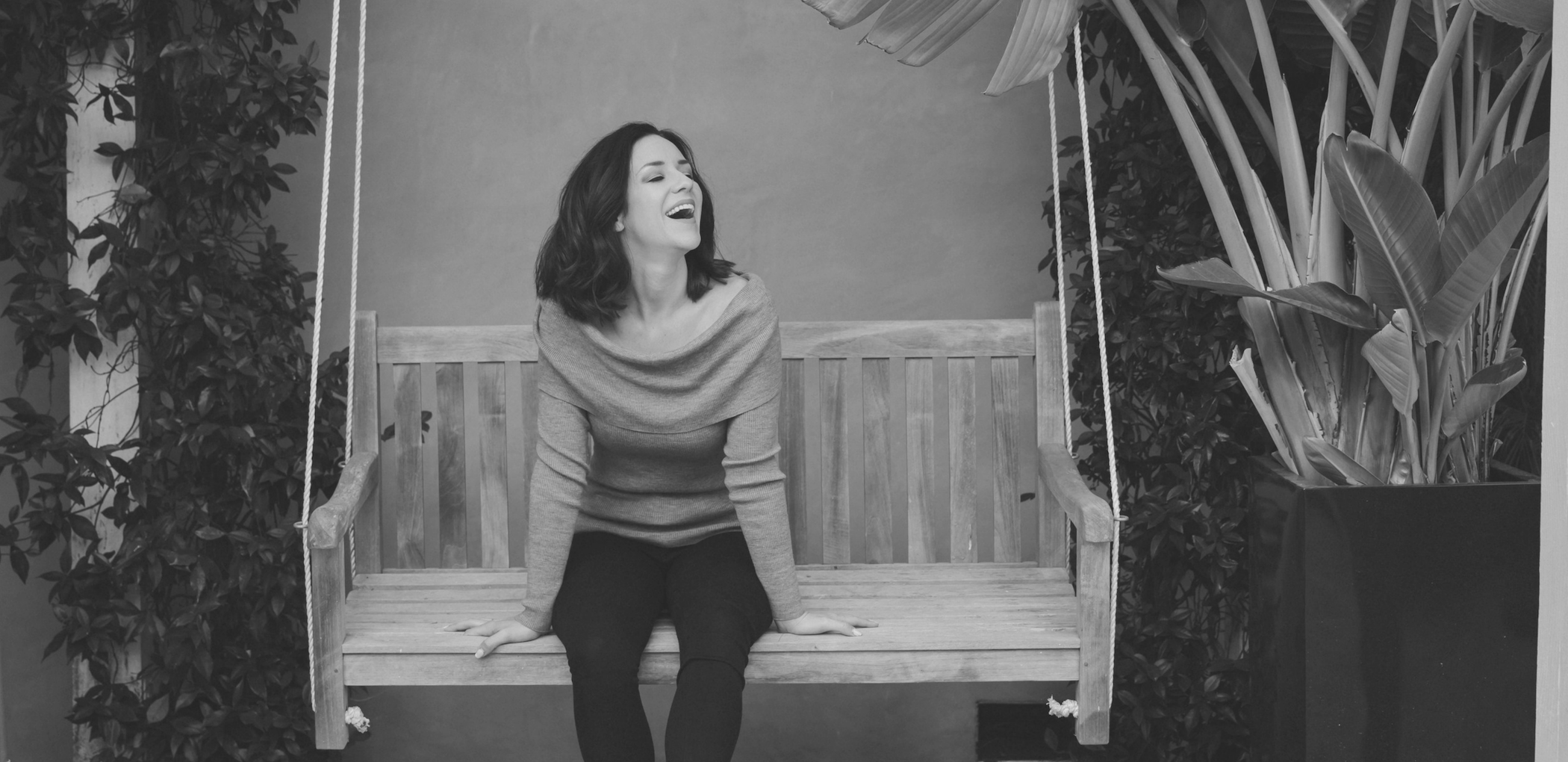 Hungry for Happiness