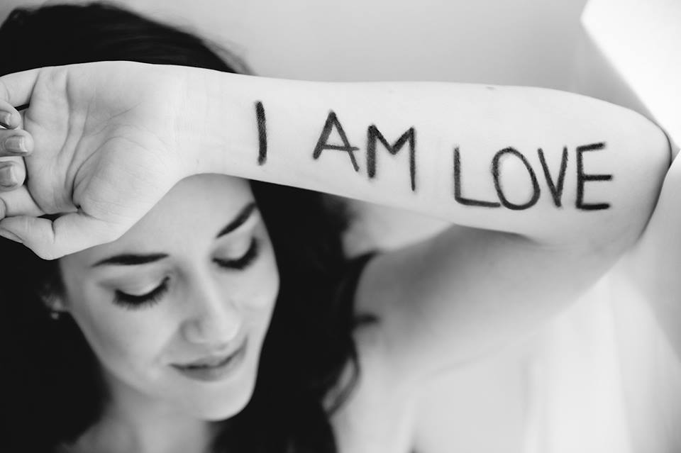 Hungry for Happiness