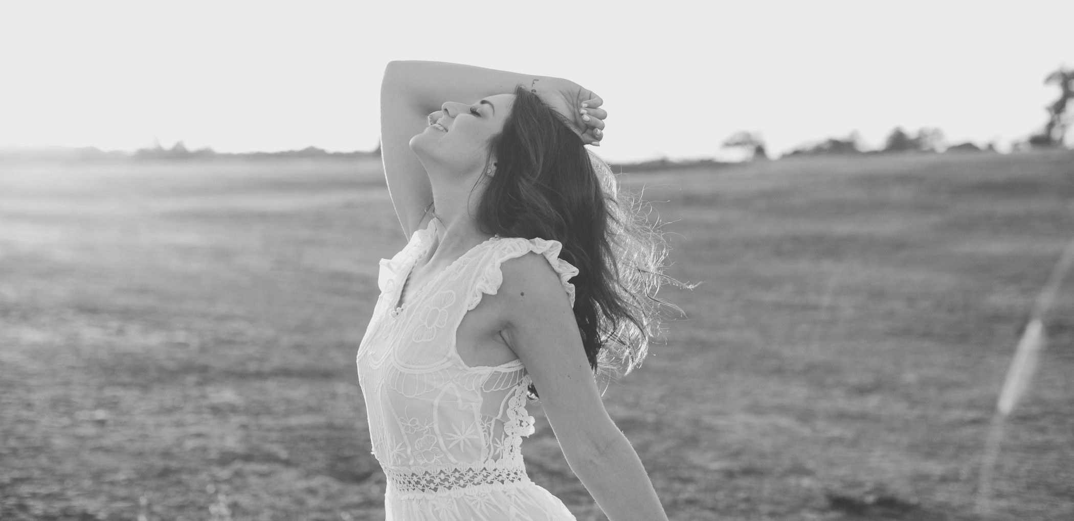 Hungry for Happiness