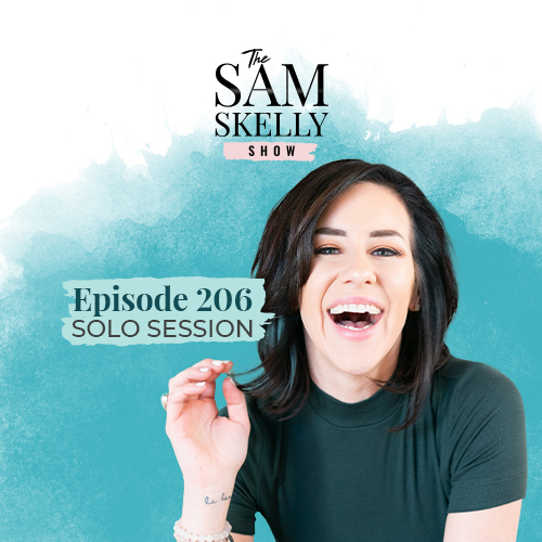 EP 206: SOLO JAM SESSION: THE QUALITIES OF A SUCCESSFUL COACH OR FACILITATOR (DO YOU HAVE THESE TO BE SUCCESSFUL?)
