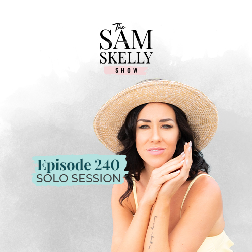Solo Jam Session: How To Avoid Self-Sabotage and Create Sustainable Growth