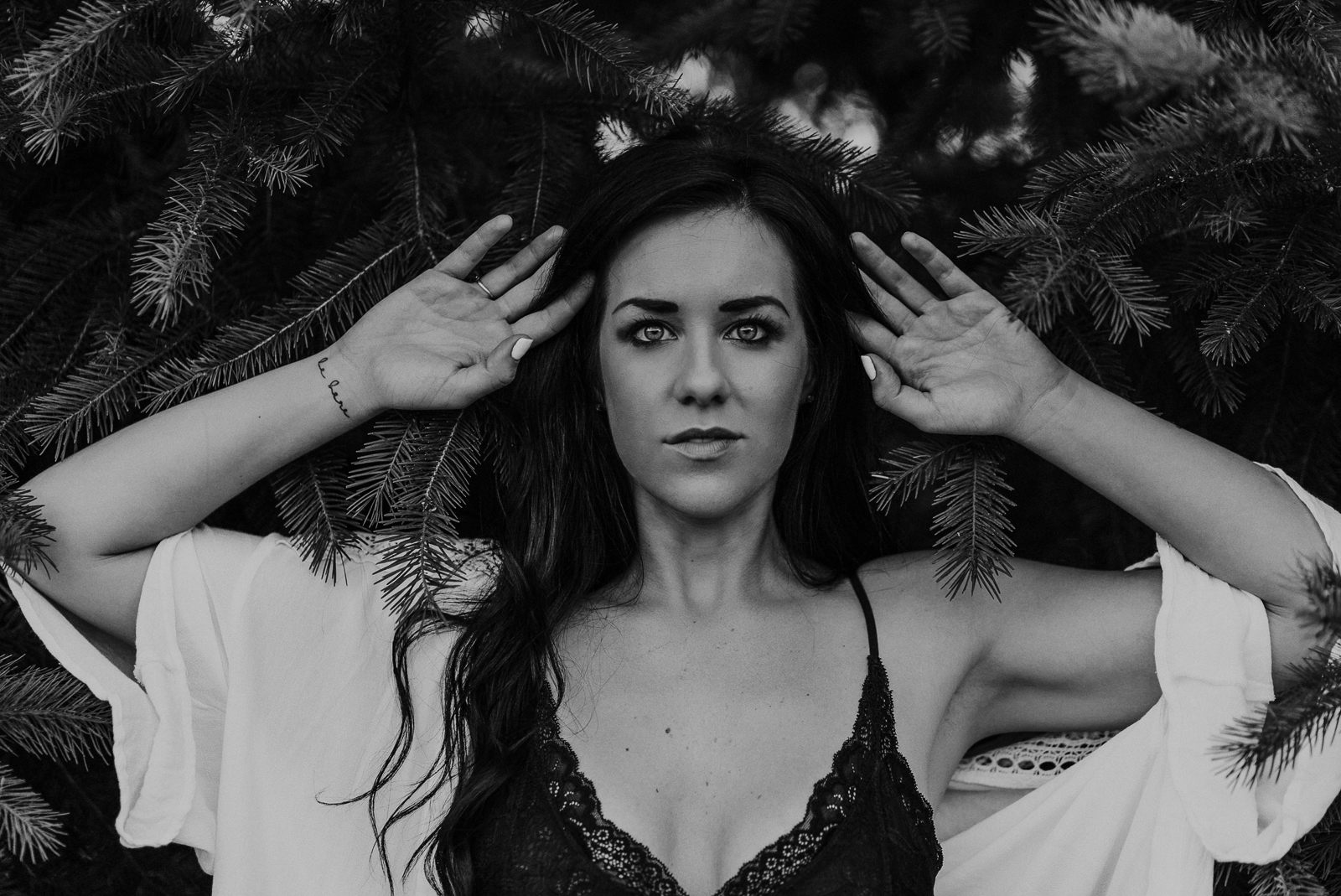 Hungry for Happiness