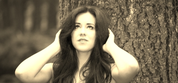 Hungry for Happiness