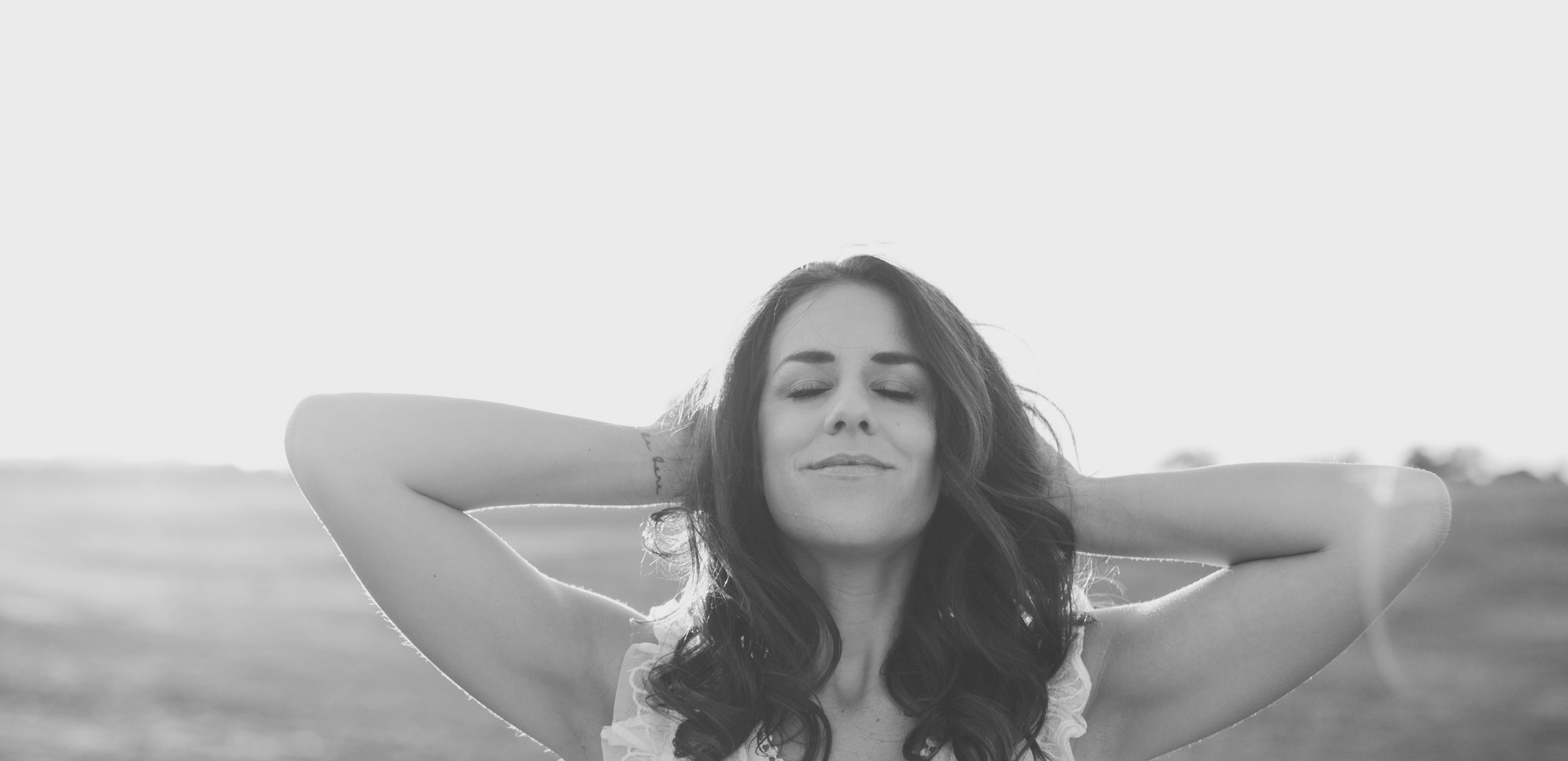 Hungry for Happiness