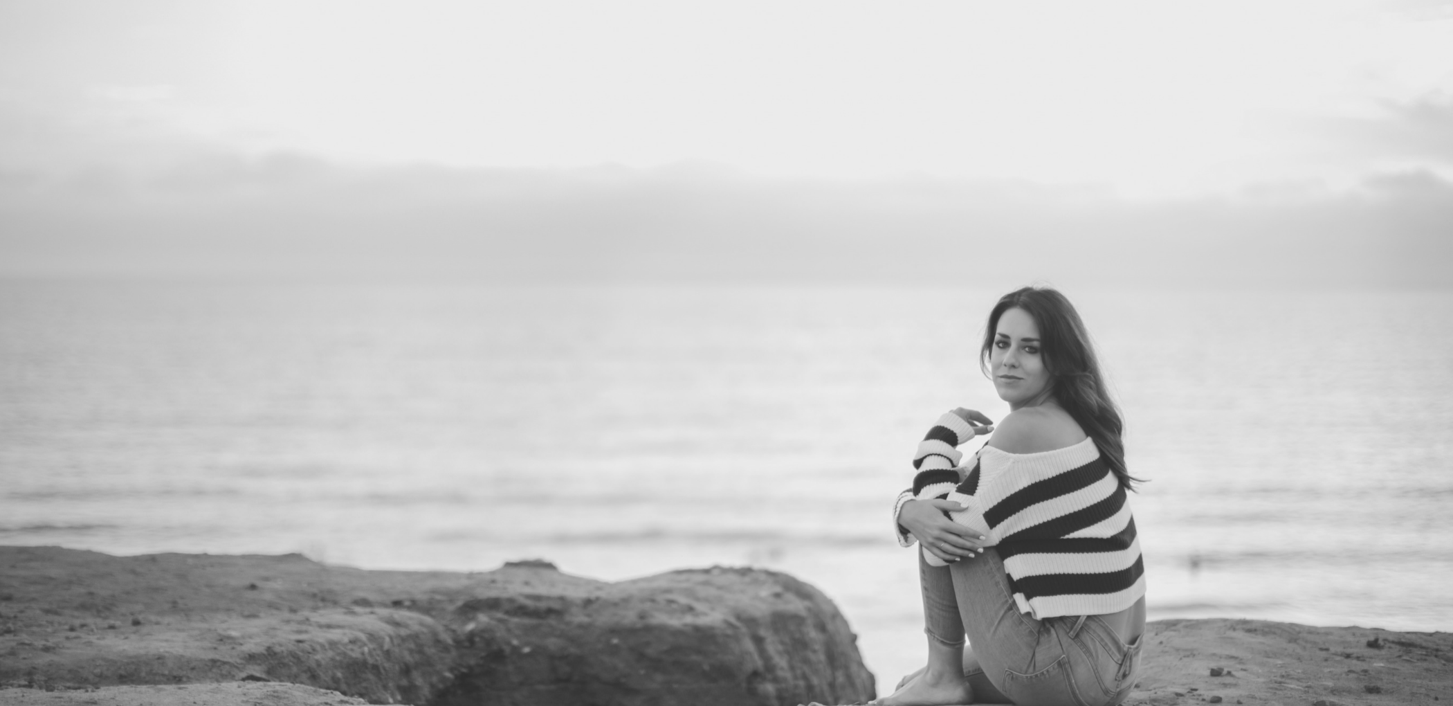 Hungry for Happiness