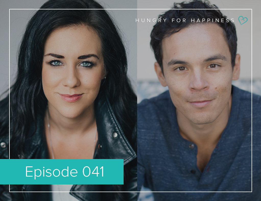 Episode 041: Navigating Relationships and Sexuality Wounds with Adam Roa