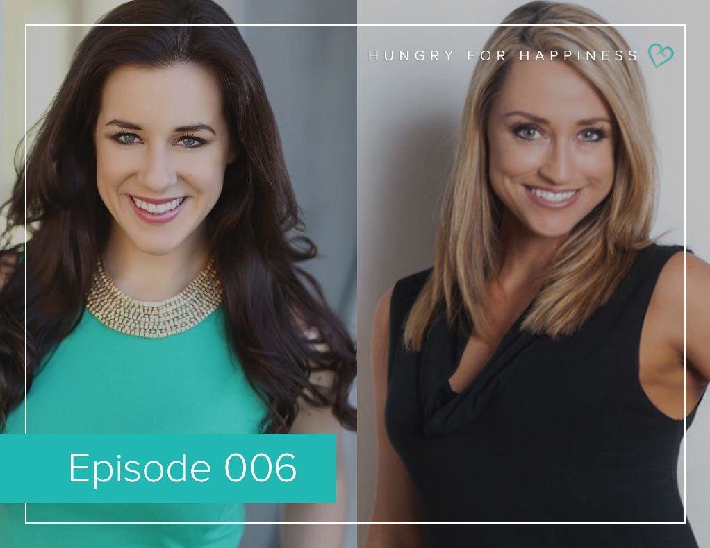 Episode 006: How Shame Can Be Your Saviour with Andrea Owen