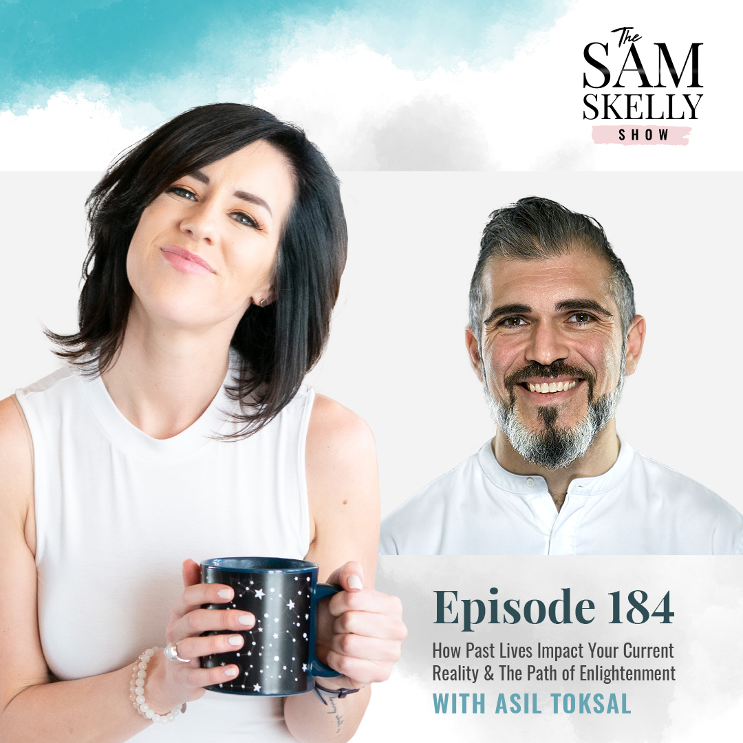 Hungry for Happiness