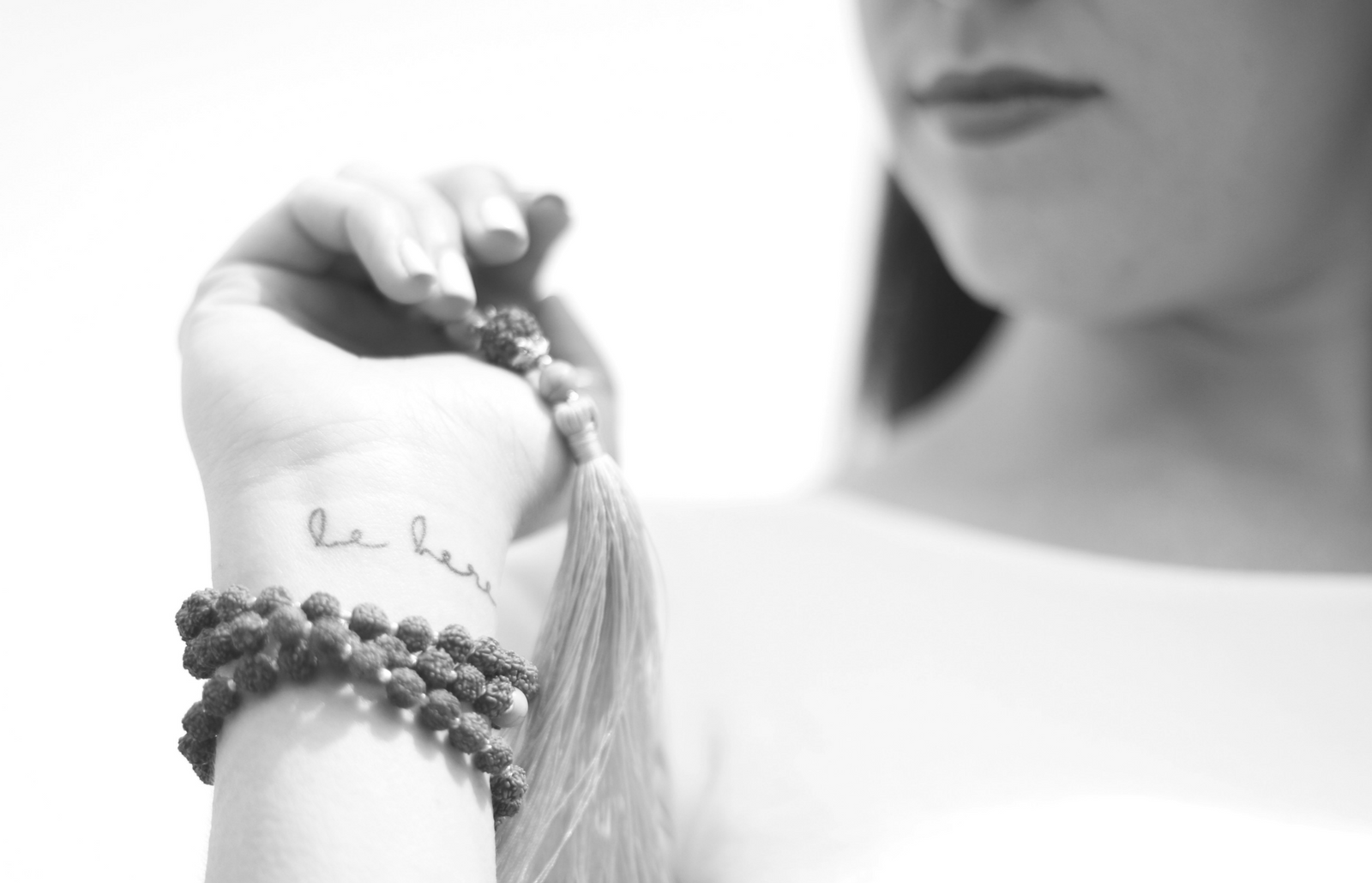 Hungry for Happiness