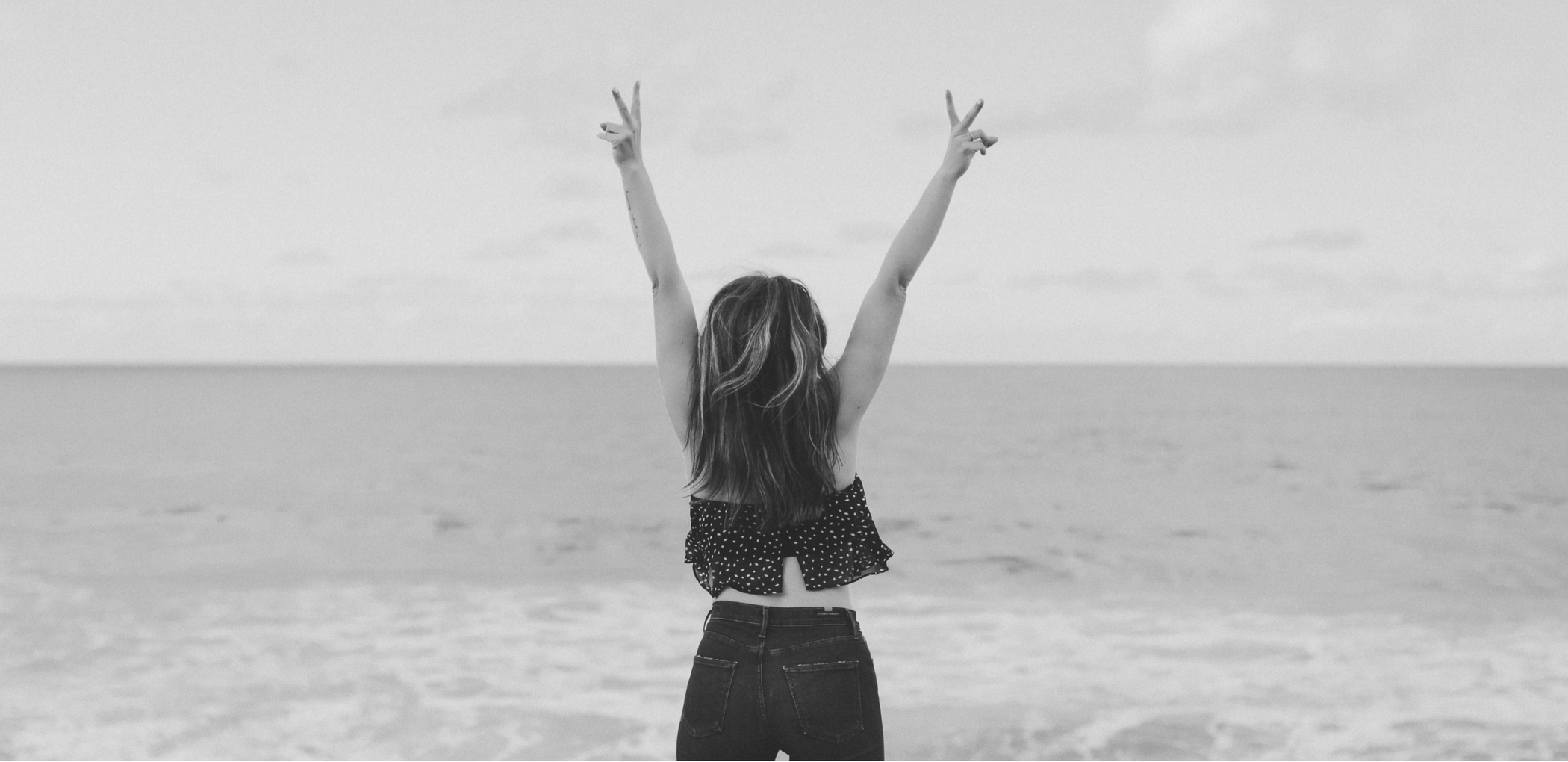 Hungry for Happiness