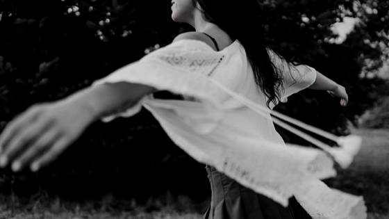 Hungry for Happiness