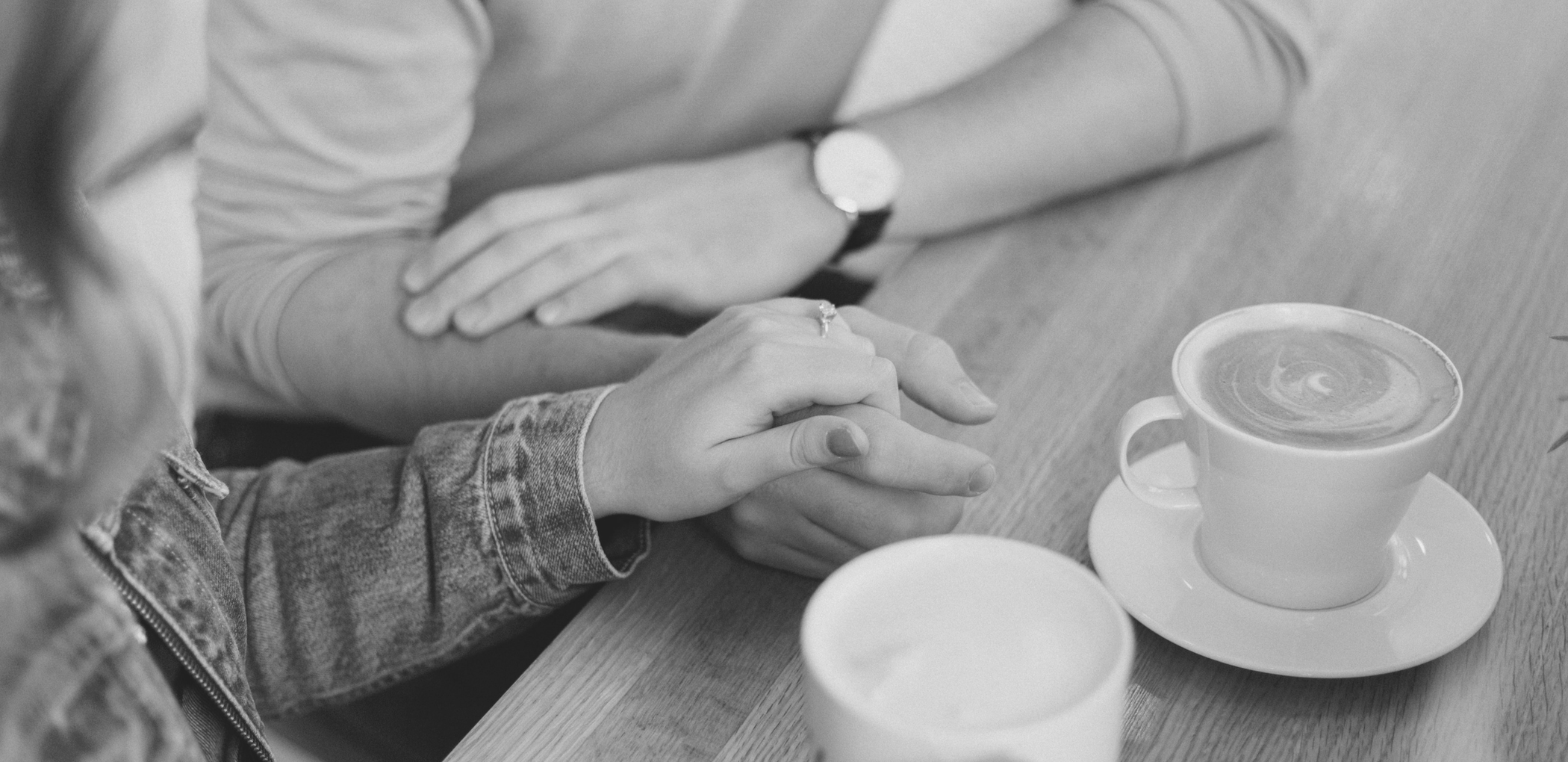 Hungry for Happiness