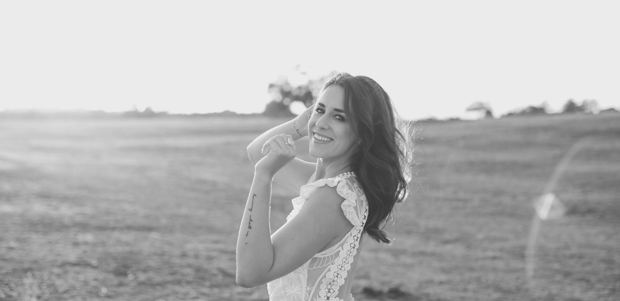 Hungry for Happiness