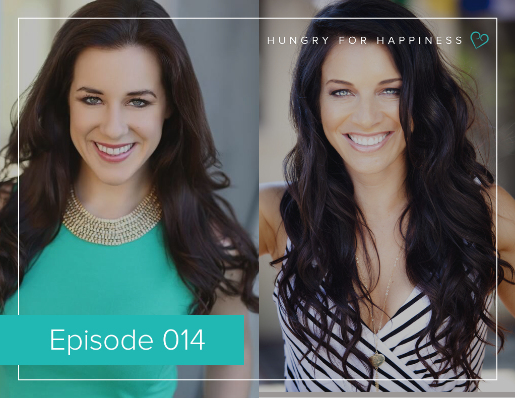 Episode 14: Creating a Morning Routine from Love with Cole Bombino