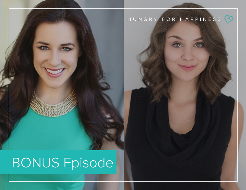 BONUS Episode: Speaking Your Truth Through The Pain with Chelsey Dixon