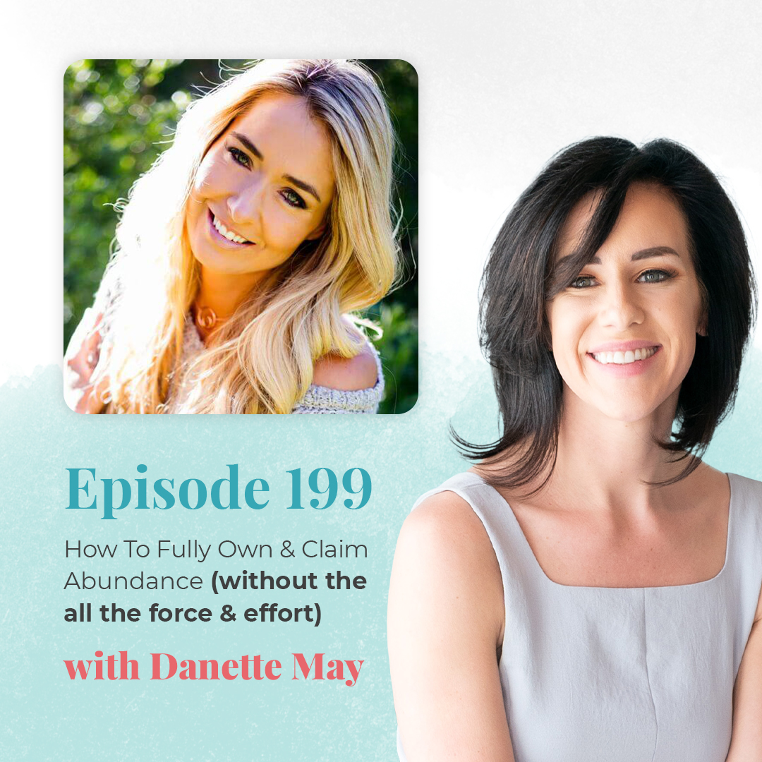 Hungry for Happiness