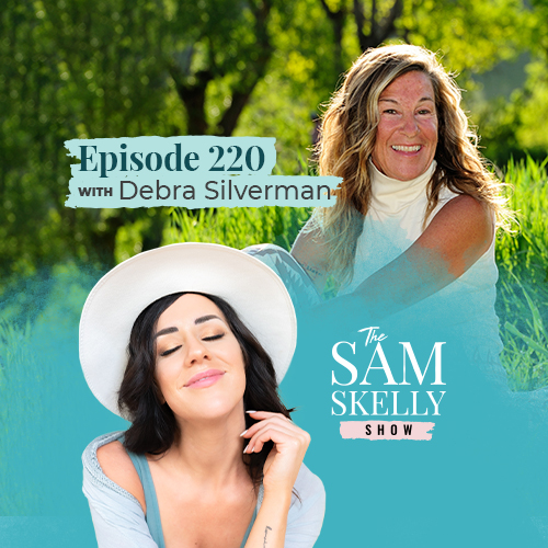 EP 220: Astrology, Duality, and Embracing Your Weird