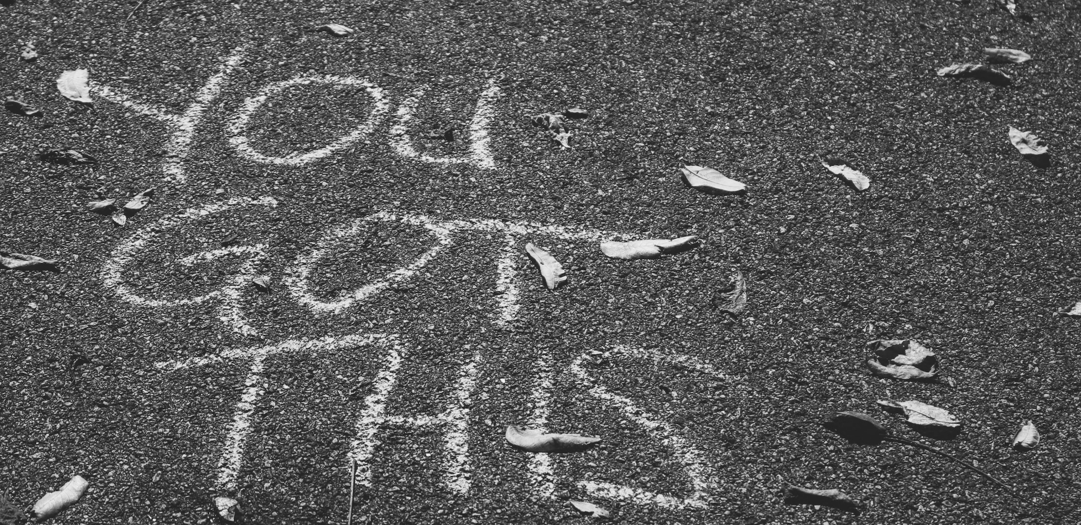 Hungry for Happiness