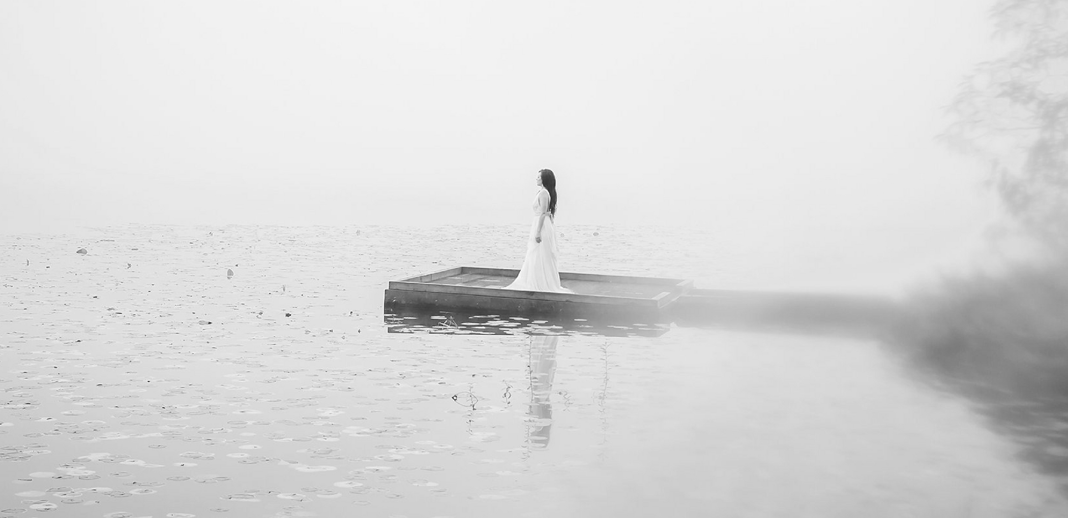 Hungry for Happiness