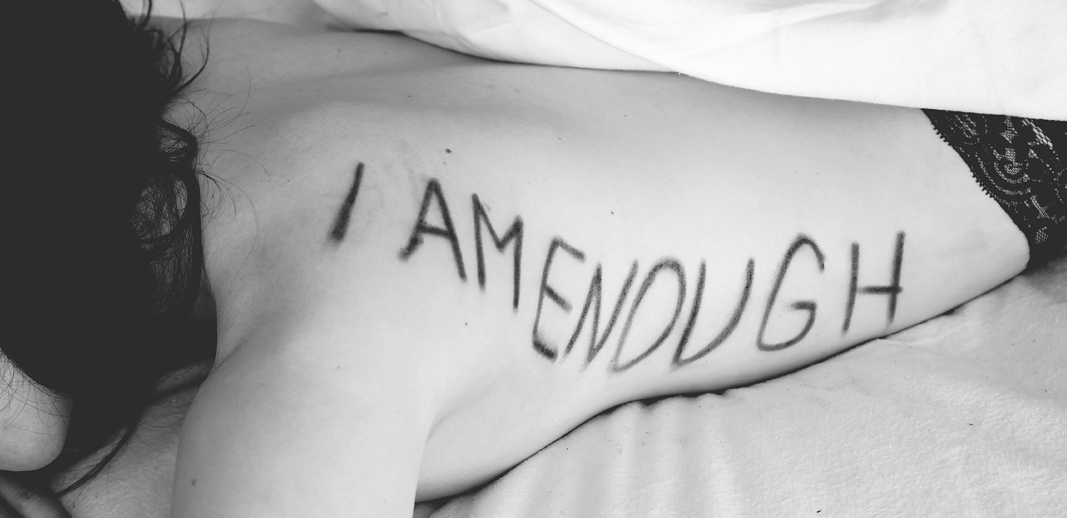 Hungry for Happiness