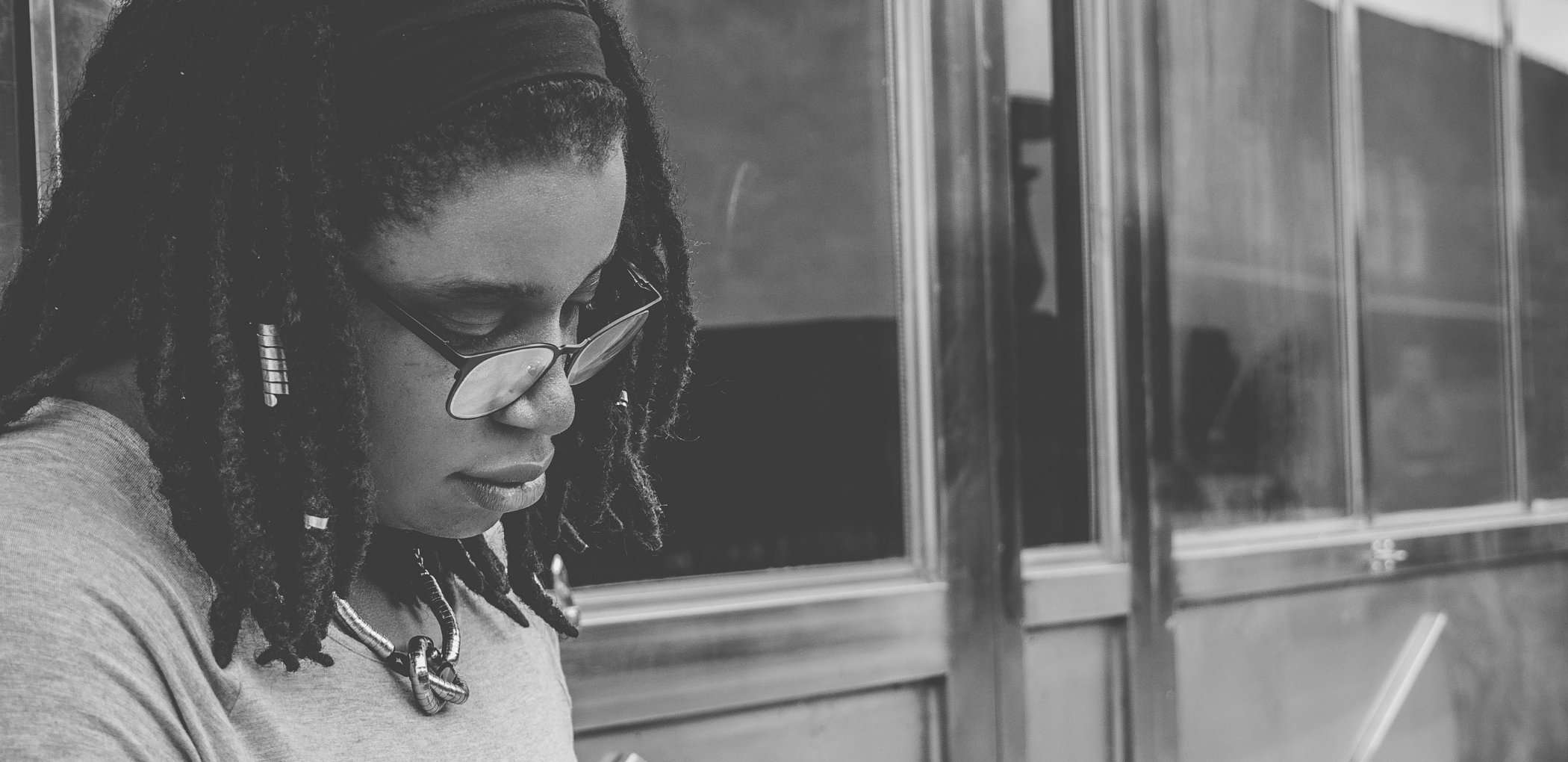 Hungry for Happiness