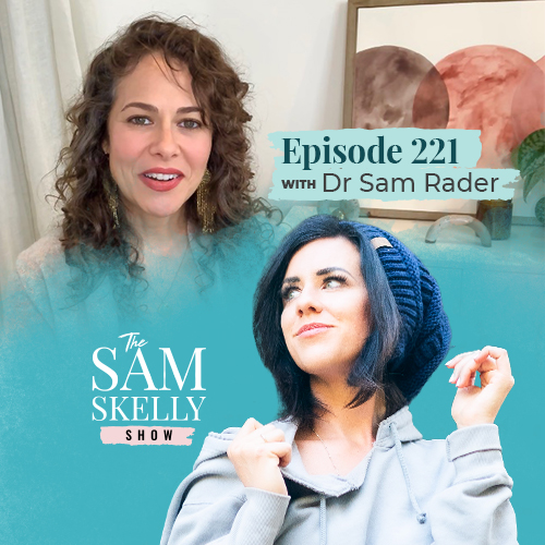 The 12 Coping Styles and Their Antidotes with Dr. Sam Rader