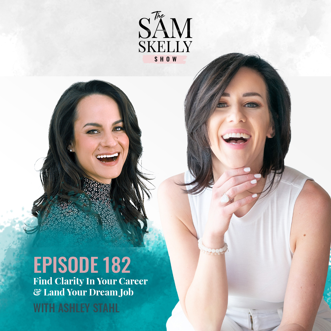 Hungry for Happiness