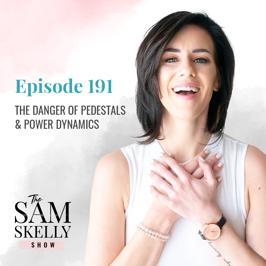 Hungry for Happiness