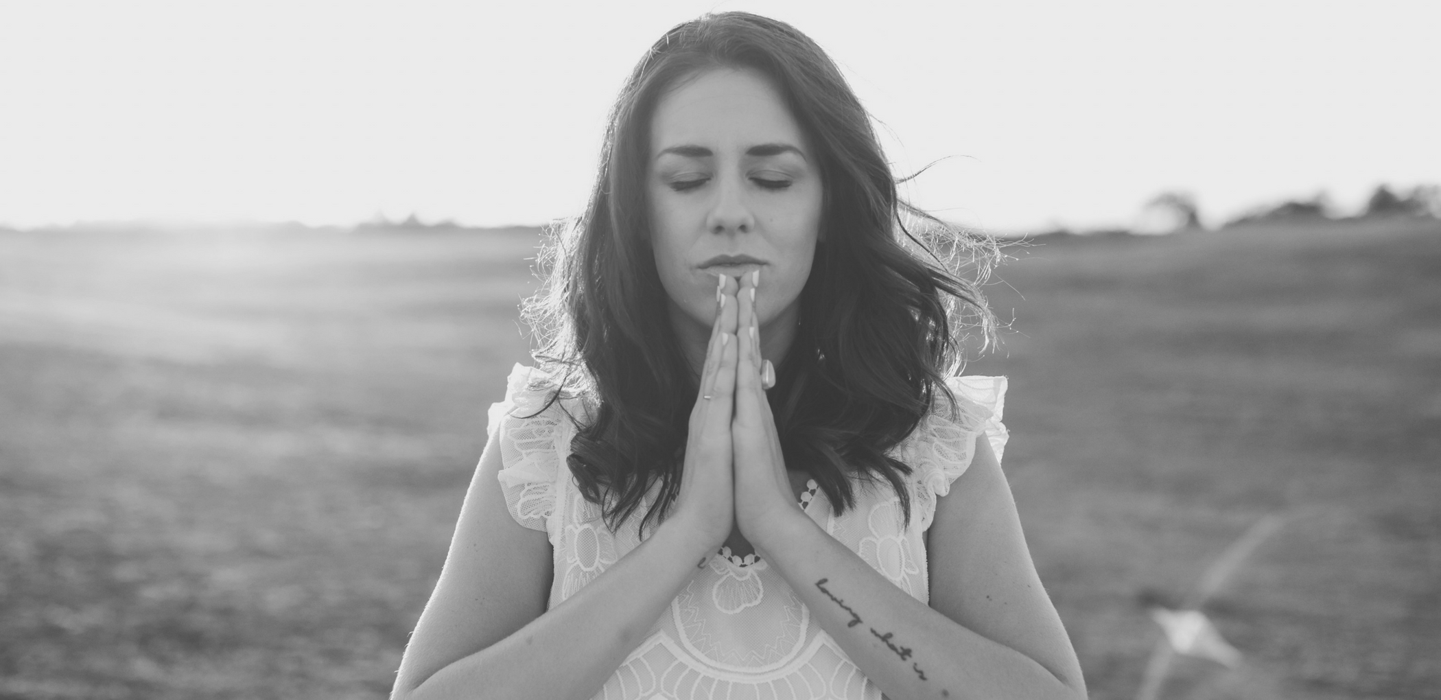 Hungry for Happiness