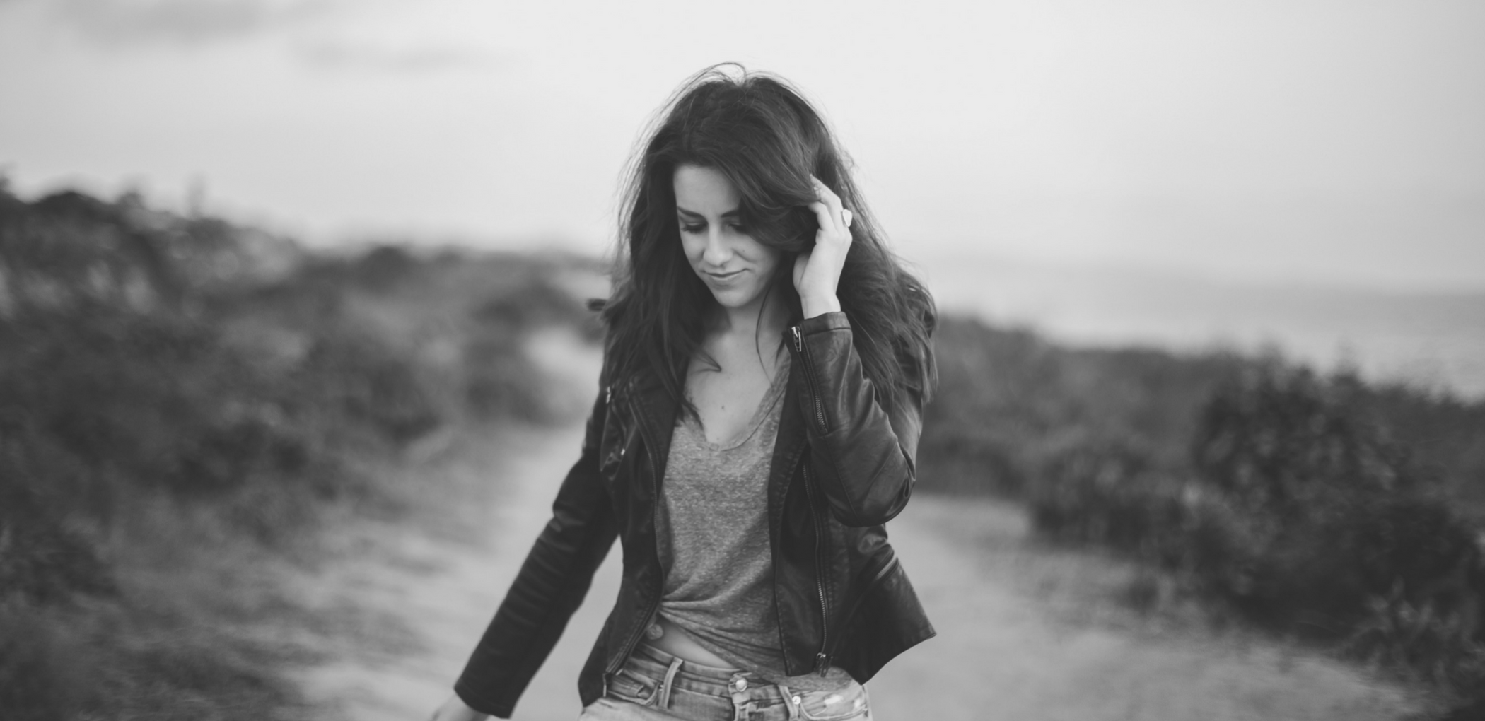 Hungry for Happiness