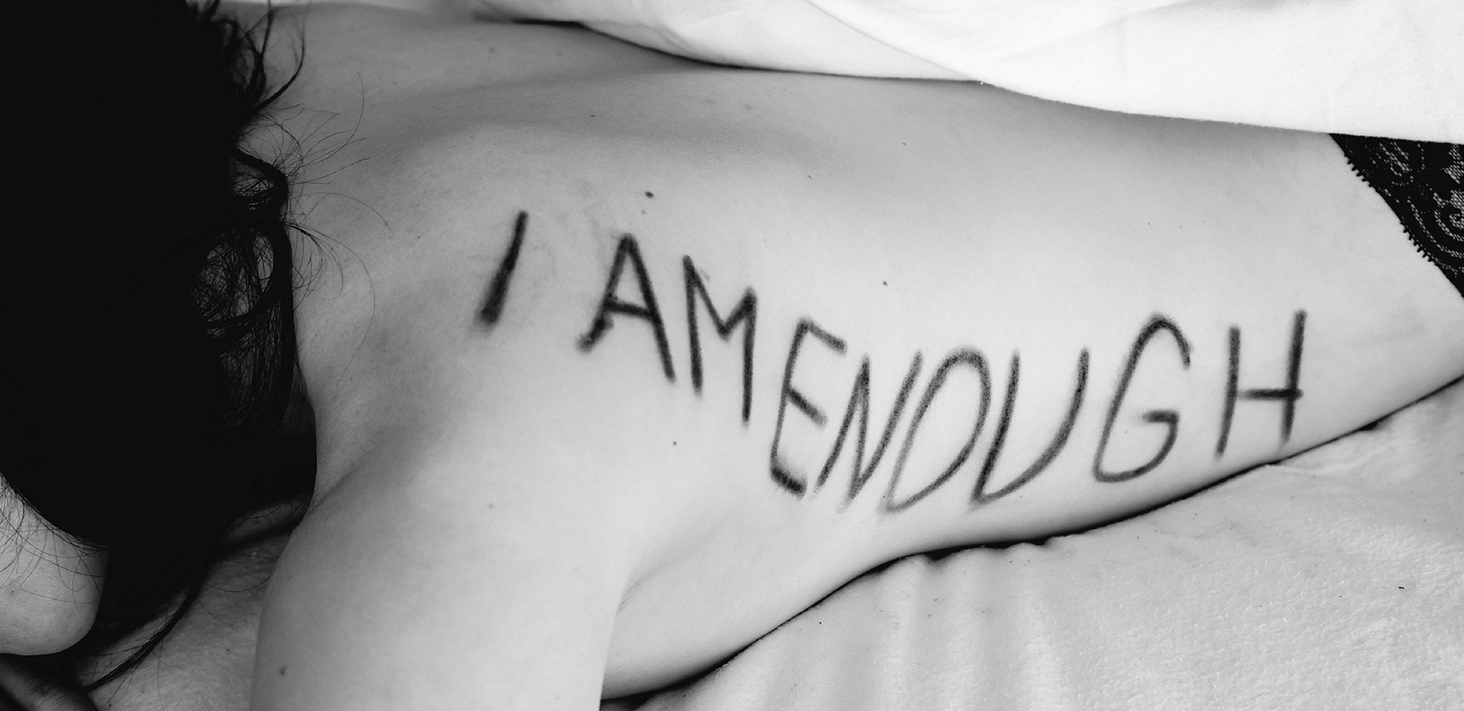 Hungry for Happiness