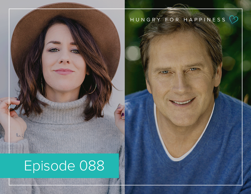 EP 088: HEALING AND BREATHWORK WITH DAVID ELLIOT