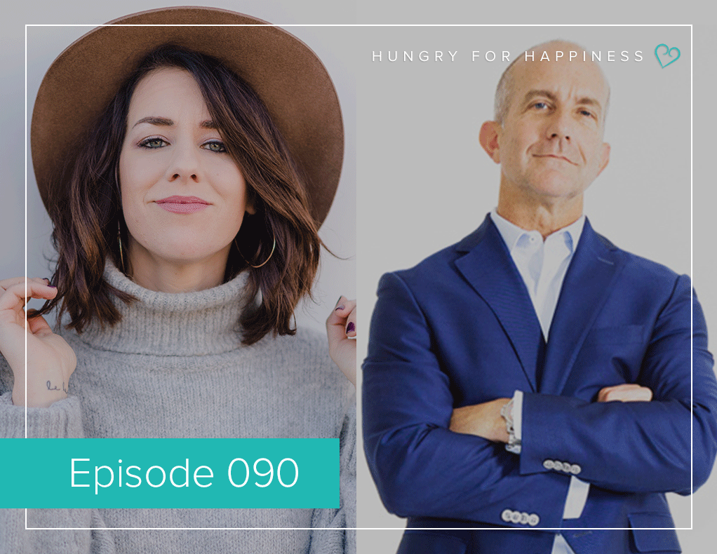 EP 090: MENTAL HEALTH WITH KEVIN GILLILAND