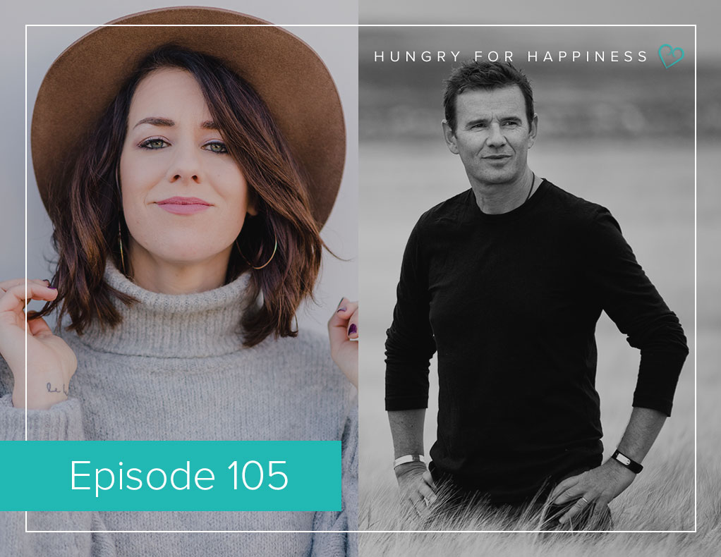 EP 105: FULFILLMENT OVER ACHIEVEMENT WITH PHILLIP MCKERNAN