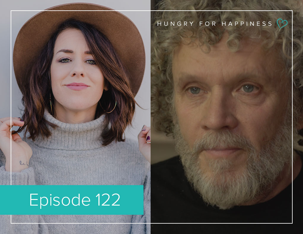 EP 122: RE-PROGRAMMING MIND & BODY PATTERNS THROUGH BREATHWORK WITH DAN BRULE