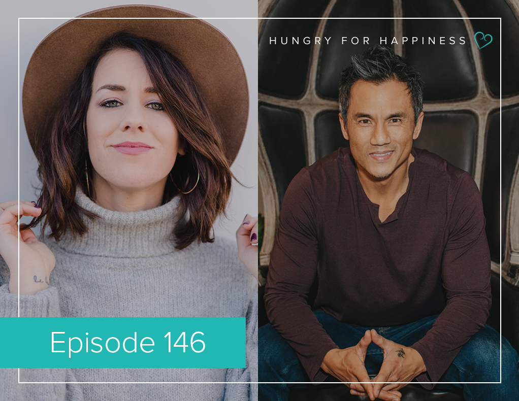 EP 146: JOHN KIM – TOXIC DATING & NEGATIVE SWIPE CULTURE – HOW TO END THE PATTERN AND FIND HEALTHY LOVE