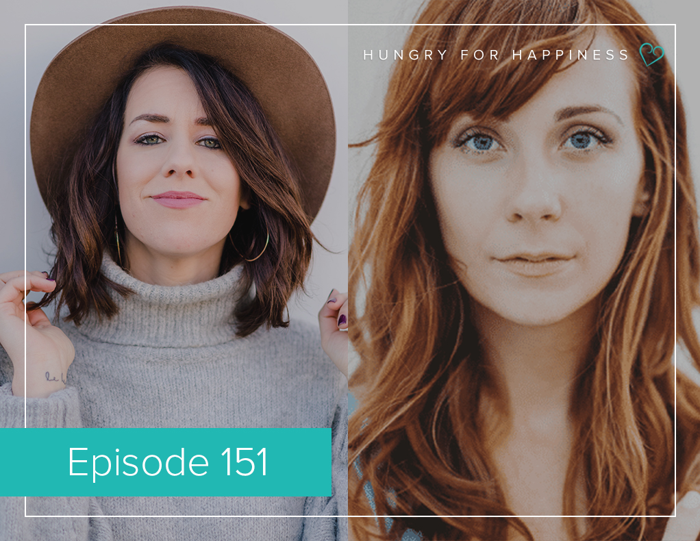 EP 151: HYPNOSIS FOR YOUR WELLBEING WITH GRACE SMITH