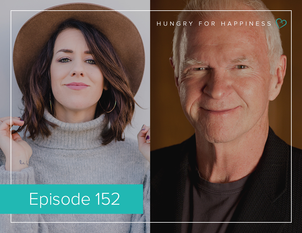 EP 152: CREATING YOUR OWN LUCK WITH GAY HENDRICKS