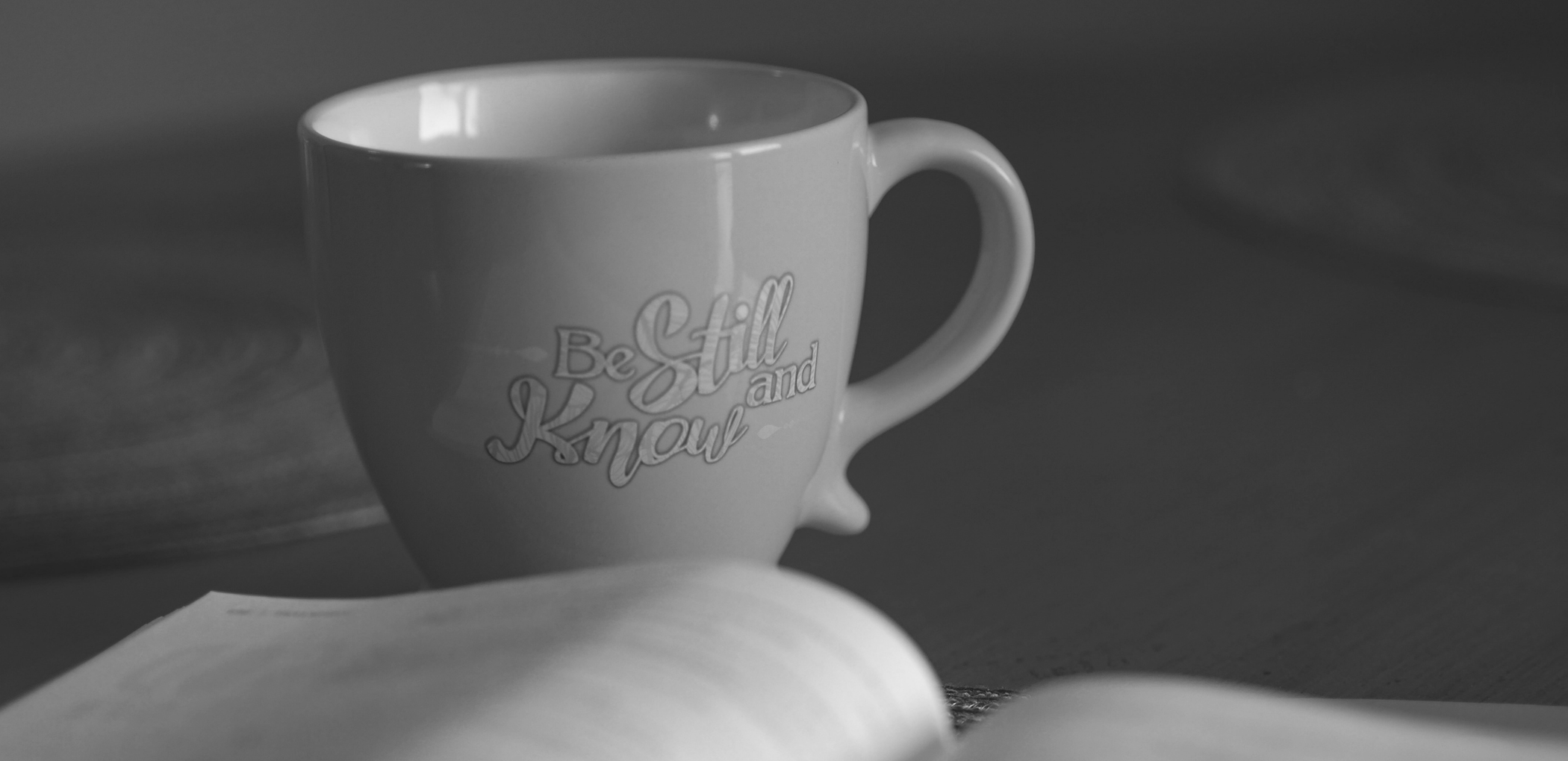 Hungry for Happiness