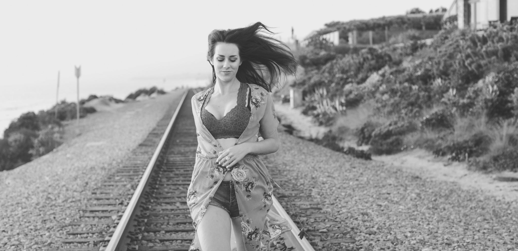 Hungry for Happiness